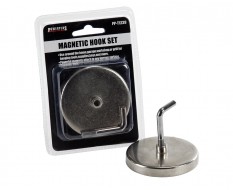 Magnetischer Haken - 11 kg Magnetstärke