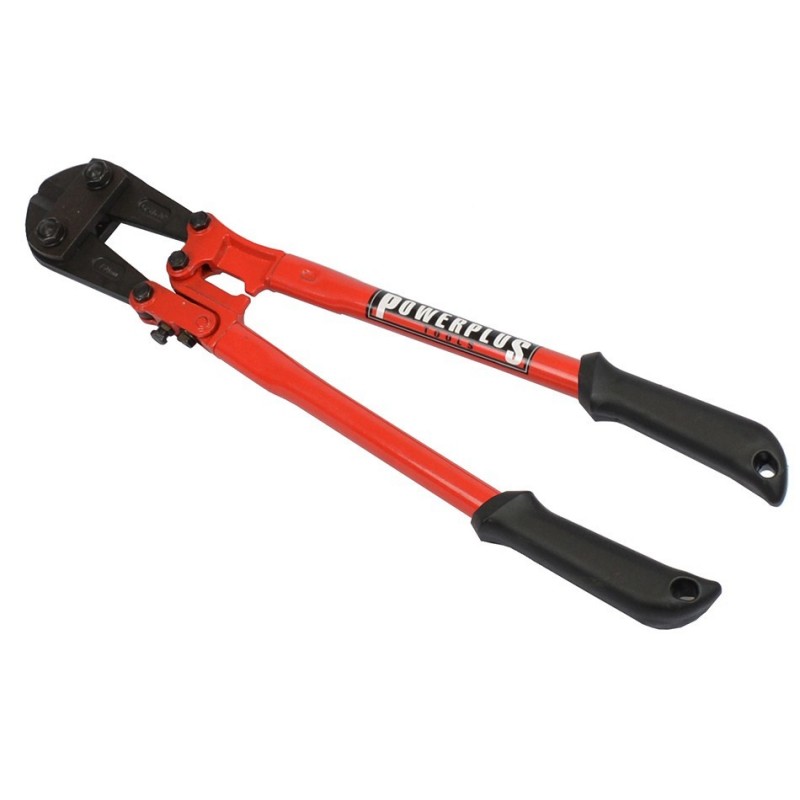 YATO Tisch Bolzenschneider 600mm - Für Stabstahl Bis 10mm