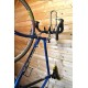 Wandhalterung für Fahrrad - Fahrradaufhängesystem - Wandbügel Fahrrad - Werkzeughaken