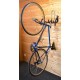 Wandhalterung für Fahrrad - Fahrradaufhängesystem - Wandbügel Fahrrad - Werkzeughaken