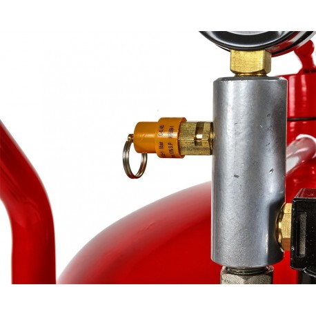 XPOtool Kettenschärfgerät Feilbock Für