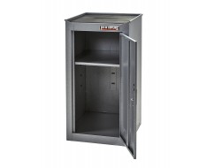 Werkstattschrank - Hängeschrank  Werkstatt - Grau