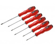 Torx Schraubendreher Set 6-teilig