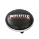 Sitz mit Powerplustools Logo für Barhocker 0680 und Werkstatthocker 0679