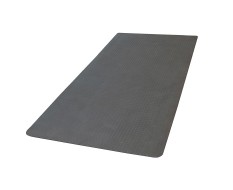 EVA Bodenmatte - Arbeitsplatzmatte - Werkbankmatte 1170 x 2350 x 7 mm.