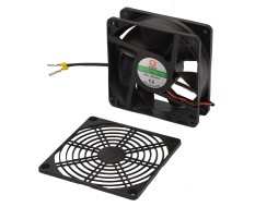 Ventilator für Teilereiniger 0164 und 0165