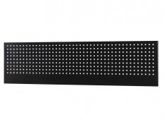 Werkzeug Lochwand metall  200 x 47,5 cm 