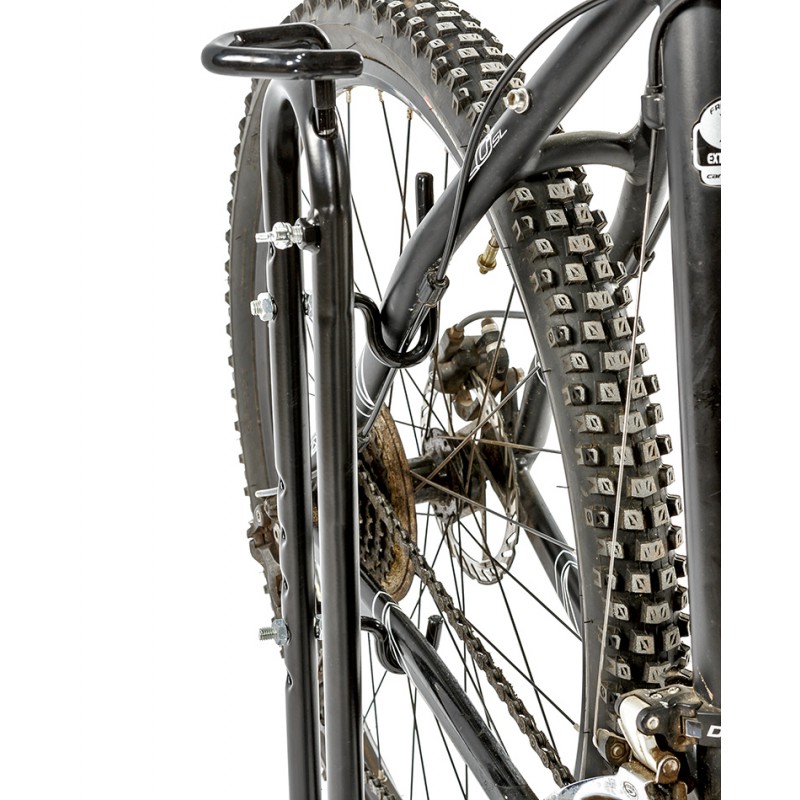 INION MHBS01 - Fahrradständer Halterung Radständer Fahrrad Ständer für  Fahrräder