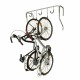 Wandhalterung für 3 Kinderfahrräder oder 2 große Fahrräder - Fahrradwandhalterung