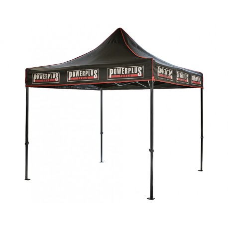 QUICK UP TENT PARTYTENT MET SCHADE VAN 299,-- VOOR