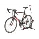Fahrradständer 2 in 1 - Fahrradaufbewahrung für Rennrad und Mountainbike