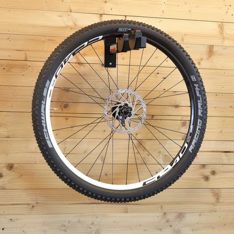 Wandhalterung für Ersatzreifen Fahrrad online kaufen