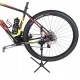 Fahrrad Montageständer BMX - MTB - mit Gummibeschichtung - Fahrradständer für Mountainbike ( MTB ) - BMX