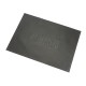 Weiche dünne Schaumstoffmatte mit Logo 570 x 410 x 2,5 mm für Schublade