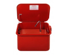 Teilewaschgerät 13 Liter