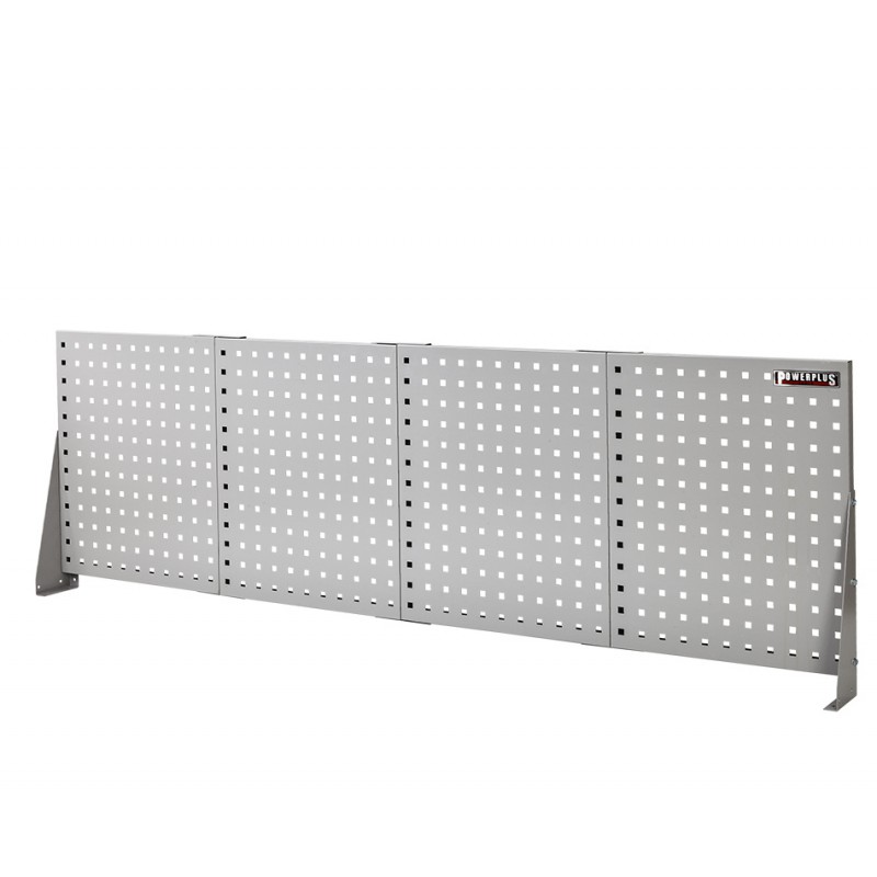 kaufen. 200 cm Werkbank Set grau online