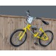 Fahrrad Wandhalterung Pedal - Fahrrad am Pedal aufhängen - Pedalhaken Set aus Stahl 3-teilig