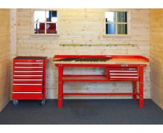 Werkstatt-Set - WP 3