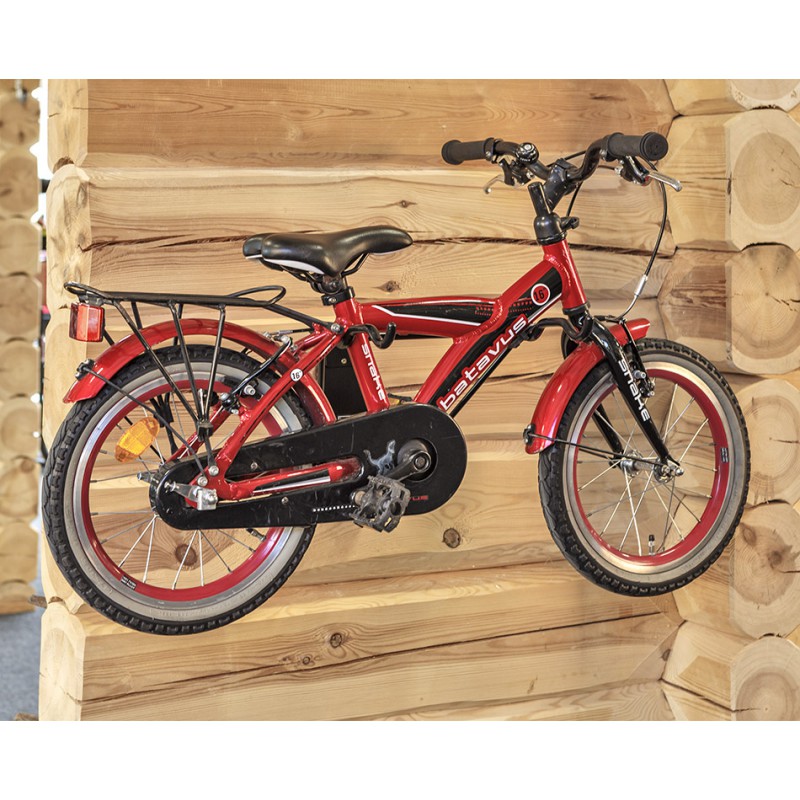 Red Cycling Products Fahrrad Wandhalterung klappbar online kaufen