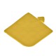 Anti-Rutsch-Klickfliesen - PVC Werkstattmatte - Anti-Ermüdungsmatte, Farbe schwarz/gelb, Maße 216 x 96 x 1,2 cm.