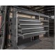 Fahrzeugeinrichtung - Verlängerung Einbauschrank für Lieferwagen - Kastenwagen