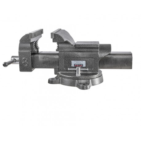 Produktbild von Selber Bauen Vorderzange Für Werkbank Vorderzange Holzschraubstock 260mm | Aus Gusseisen & Q235 Stahl | Max. Spannweite 10cm Kohlenstoffstahl Spannbacken Vorderzange Für Hobelbank