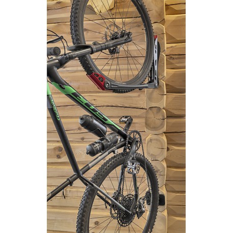 ständer für mountainbike Verstellbarer Fahrrad Parkständer main image 0