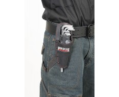 Werkzeughalter Messertasche Leder