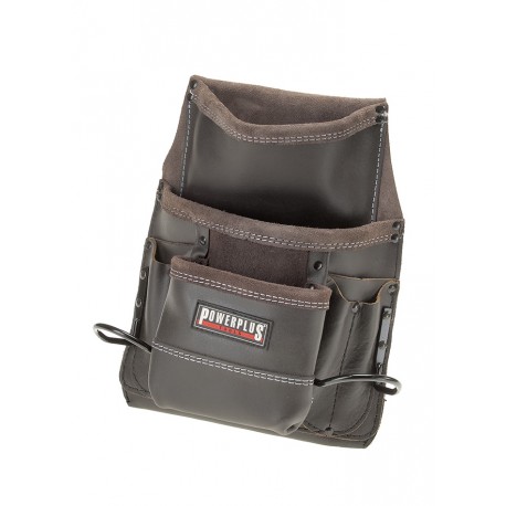 Profi XXL Werkzeuggürtel Gürteltasche 21 Taschen Hammerhalter Werkzeughalter