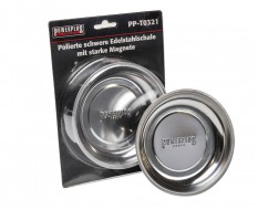 Magnetschale rund 15 cm.
