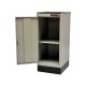 Werkstattschrank - Werkzeugschrank Grau - 36 x 46 x 84,5 cm.