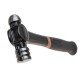 Profi Kugelhammer 450 g, englische Form, mit Fiberglasstiel.