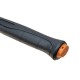 Profi Kugelhammer 450 g, englische Form, mit Fiberglasstiel.