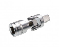Kreuzgelenk 3/8 Zoll Chrom-Vanadium