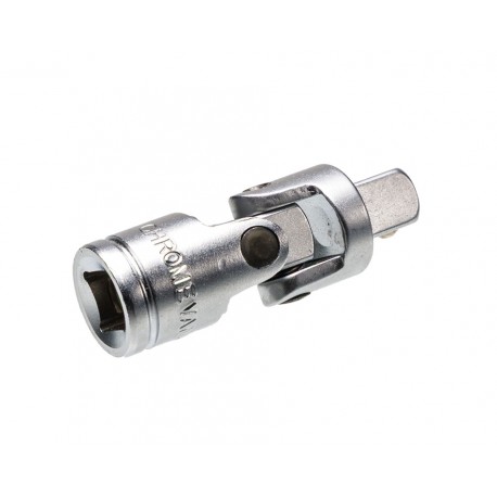 Kreuzgelenk 3/8 Zoll Chrom-Vanadium