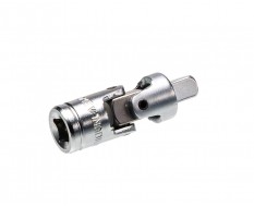 Kreuzgelenk 1/2 Zoll Chrom-Vanadium