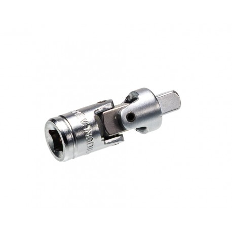 Kreuzgelenk 1/2 Zoll Chrom-Vanadium