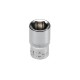 Stecknuss 1/4 Zoll 10 mm Chrom-Vanadium