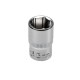 Stecknuss 1/4 Zoll 13 mm Chrom-Vanadium