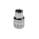 Stecknuss 3/8 Zoll 8 mm Chrom-Vanadium