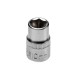 Stecknuss 3/8 Zoll 10 mm Chrom-Vanadium
