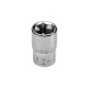 Stecknuss 3/8 Zoll 12 mm Chrom-Vanadium