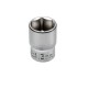 Stecknuss 3/8 Zoll 13 mm Chrom-Vanadium