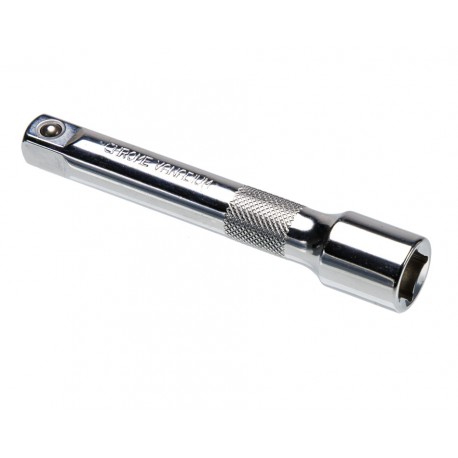Verlängerung 3/8 Zoll 75 mm Chrom-Vanadium