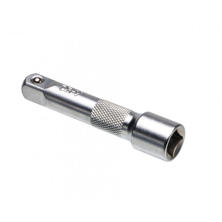 Verlängerung 1/4 Zoll 50 mm Chrom-Vanadium