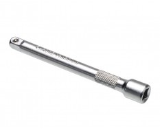 Verlängerung 1/4 Zoll 100 mm Chrom-Vanadium