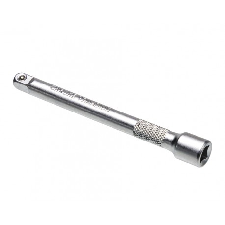 Verlängerung 1/4 Zoll 100 mm Chrom-Vanadium