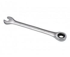 Ring-Maul-Ratschenschlüssel 10 mm Chrom-Vanadium