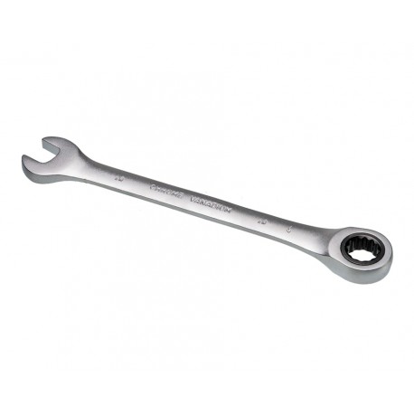 Ring-Maul-Ratschenschlüssel 10 mm Chrom-Vanadium