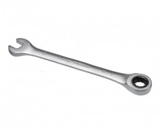 Ring-Maul-Ratschenschlüssel 12 mm Chrom-Vanadium